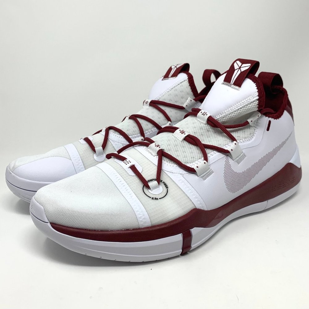 Nike Kobe A.D. TB Mens Basketball Shoes Size 14